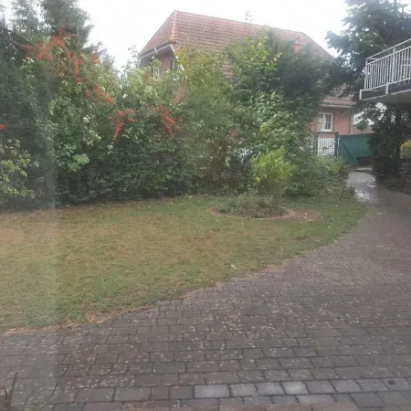 Walsdorf Apartamento *
