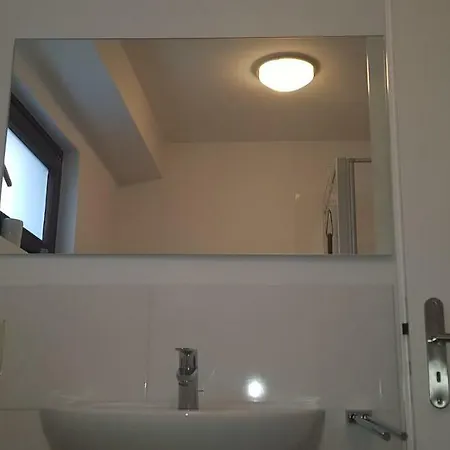 Apartamento Walsdorf Walsdorf (Hessen)