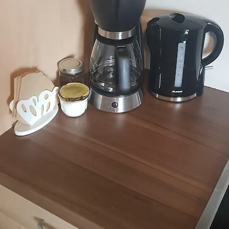 Walsdorf Apartamento Walsdorf (Hessen)