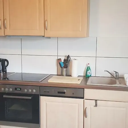 Apartamento Walsdorf Walsdorf (Hessen)