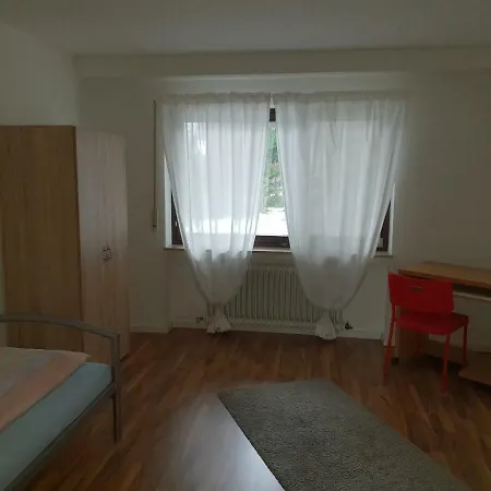 Apartamento Walsdorf Walsdorf (Hessen)
