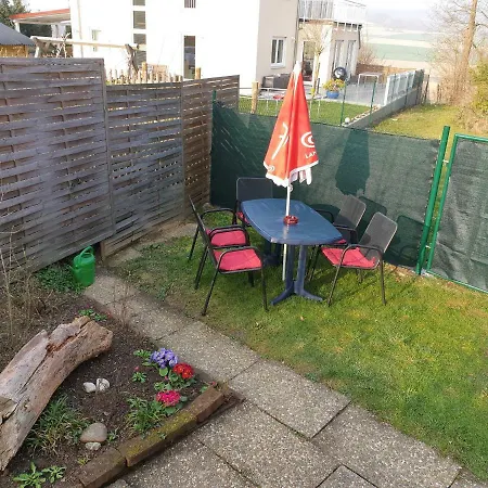 Walsdorf Apartamento