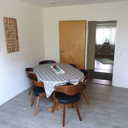 Walsdorf Apartamento *